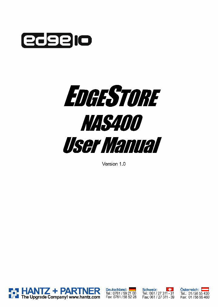 NAS400_7784900.PDF Datasheet