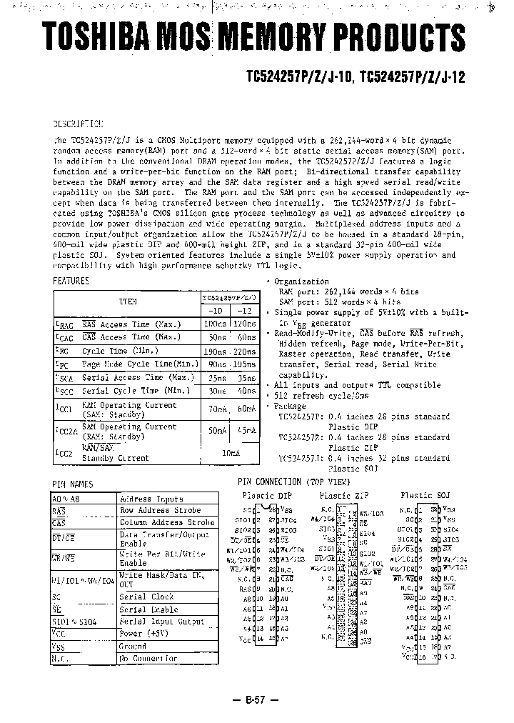 TC524257J-10_7926447.PDF Datasheet