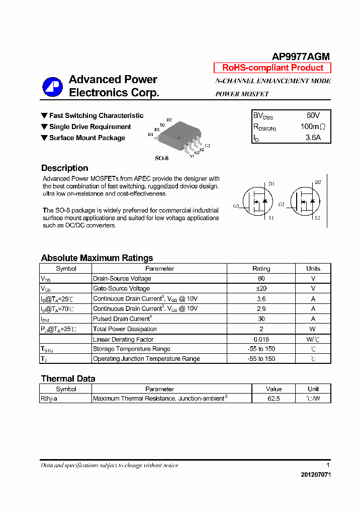 AP9977AGM_7927011.PDF Datasheet