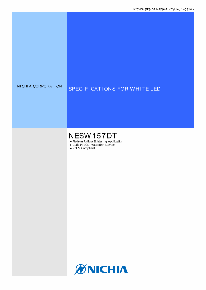 NESW157D_7931050.PDF Datasheet