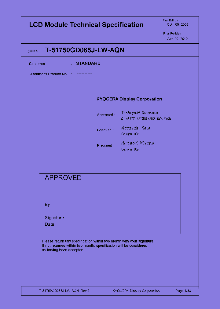 T-51750GD065J-LW-AQN_7939029.PDF Datasheet