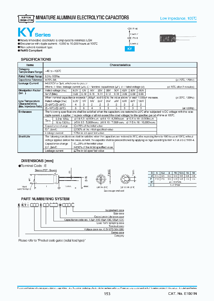 EKY-350ELL560MF11D_7940030.PDF Datasheet