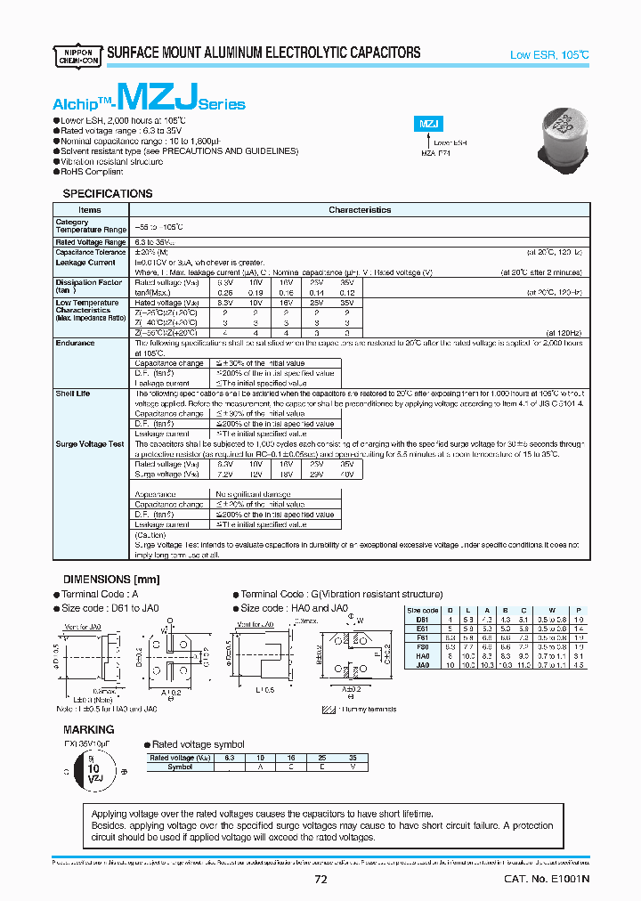 EMZJ100ADA102MJA0G_7944150.PDF Datasheet