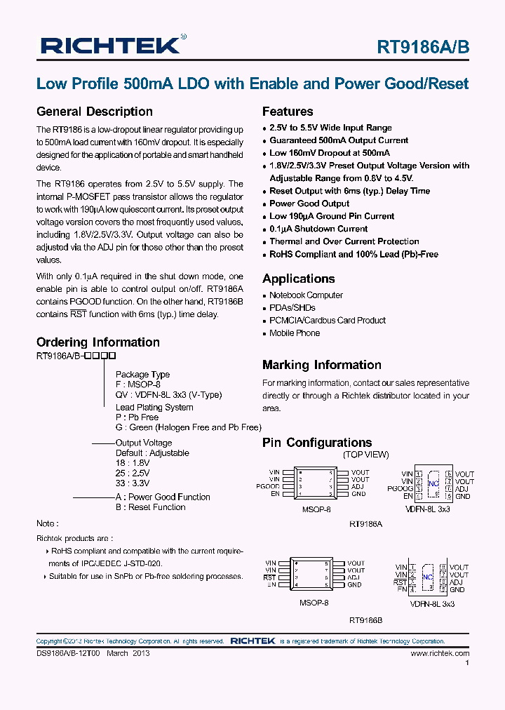 RT9186AGF_7944840.PDF Datasheet