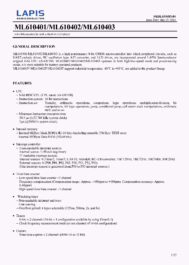 ML610401_7952173.PDF Datasheet