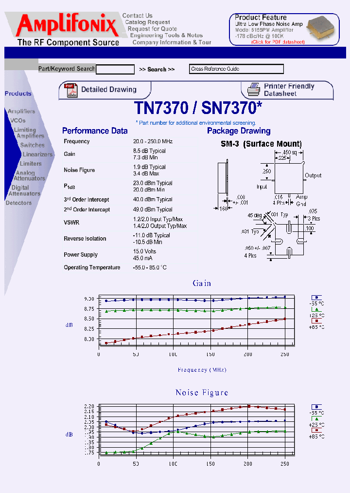 SN7370_7953864.PDF Datasheet