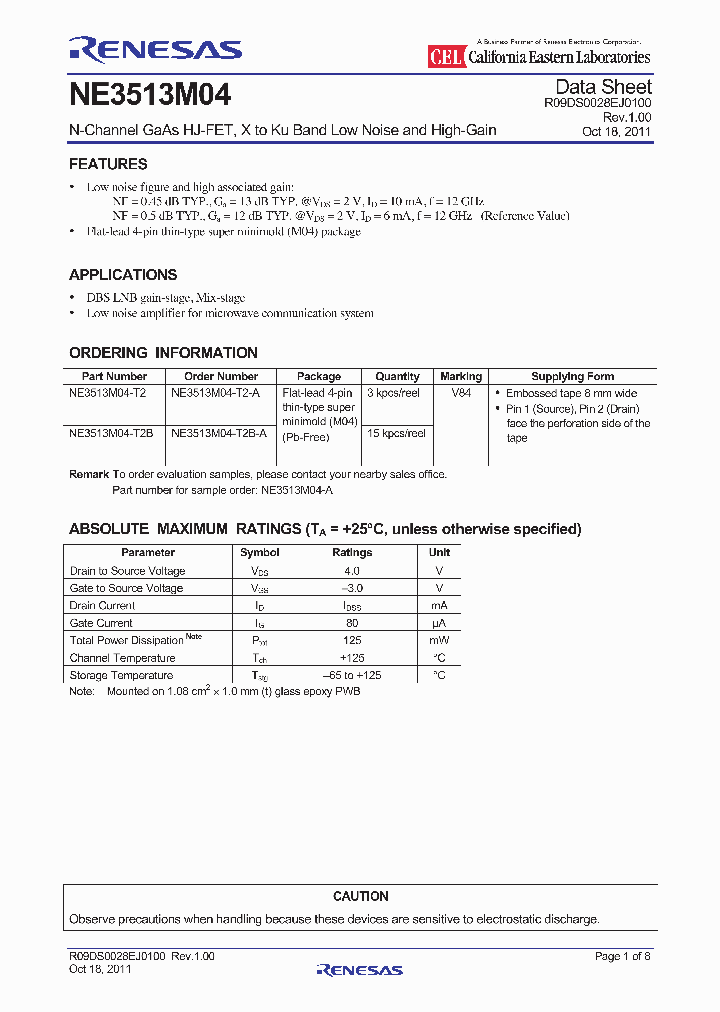 NE3513M04-T2B-A_7956244.PDF Datasheet