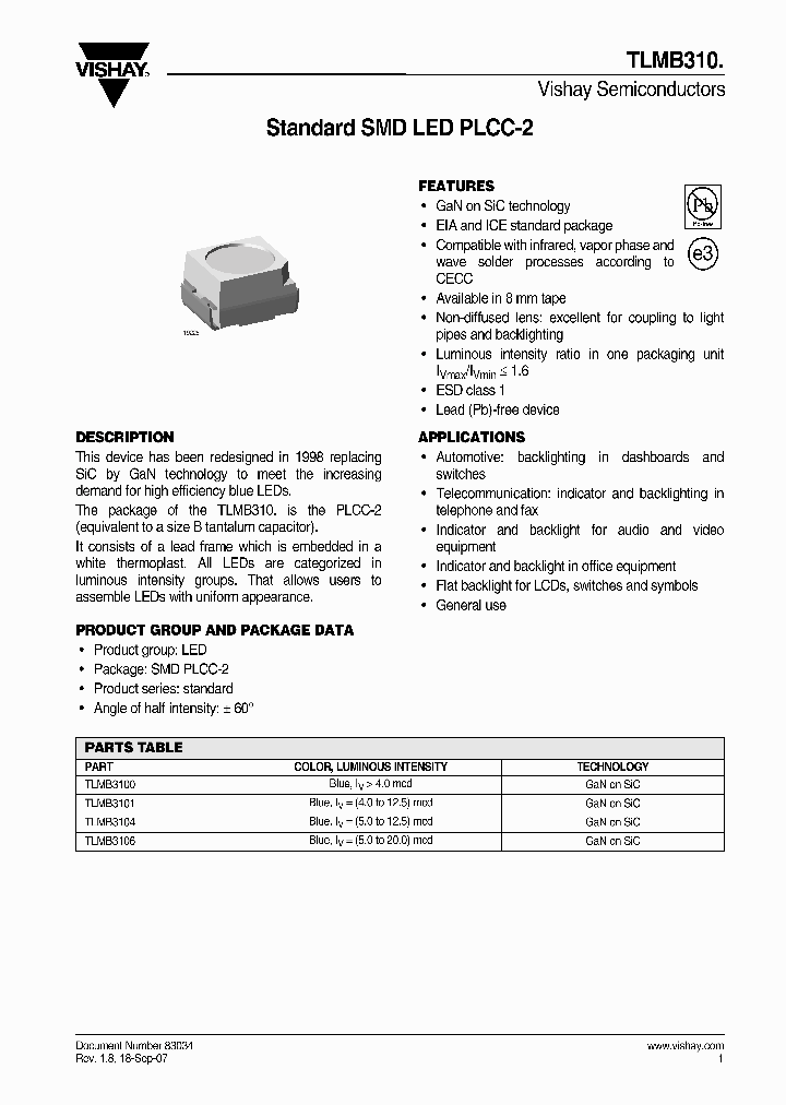 TLMB3104_7957323.PDF Datasheet