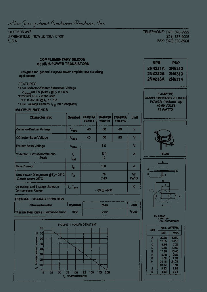 2N4231A_7960137.PDF Datasheet