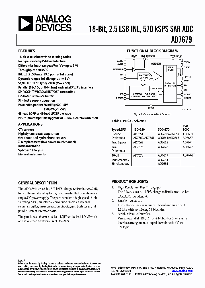 AD7650_7960681.PDF Datasheet