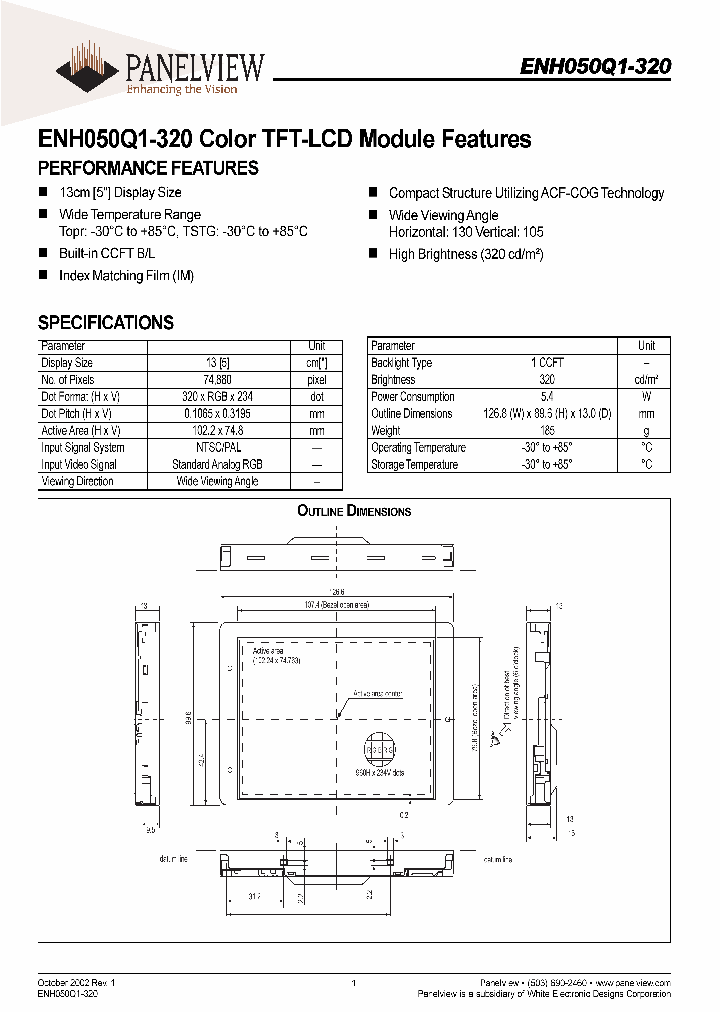 ENH050Q1-320_7962087.PDF Datasheet