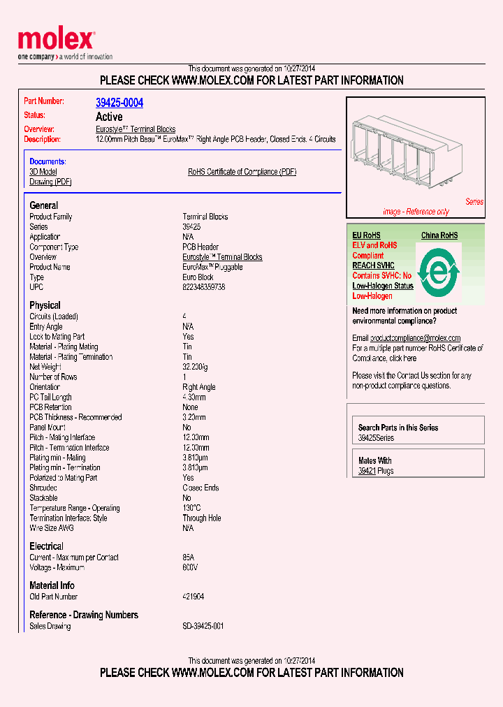 421904_7964628.PDF Datasheet