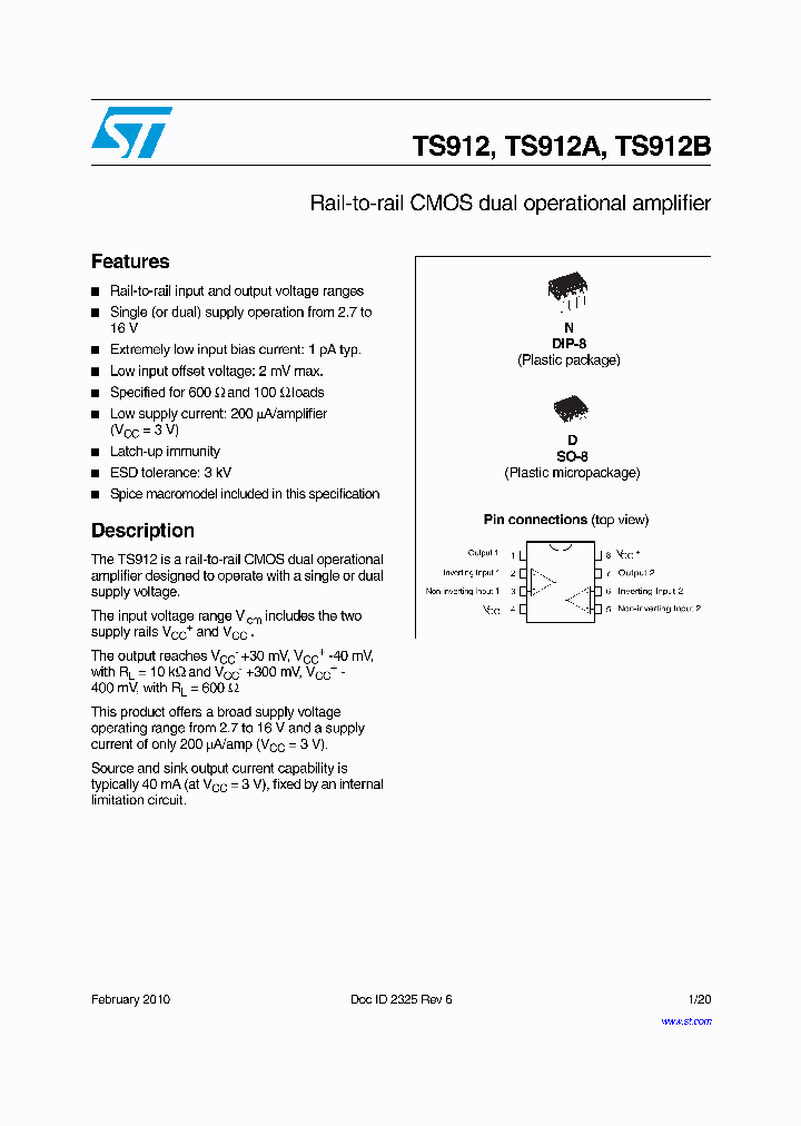 TS912ID_7964476.PDF Datasheet