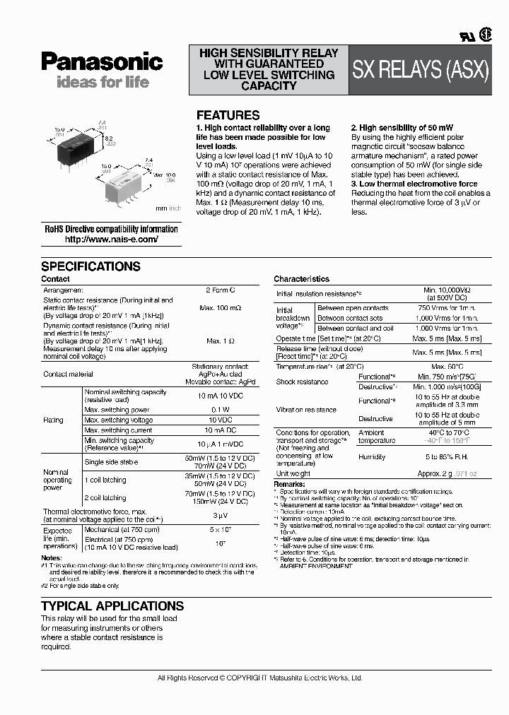 ASX210A03X_7966467.PDF Datasheet