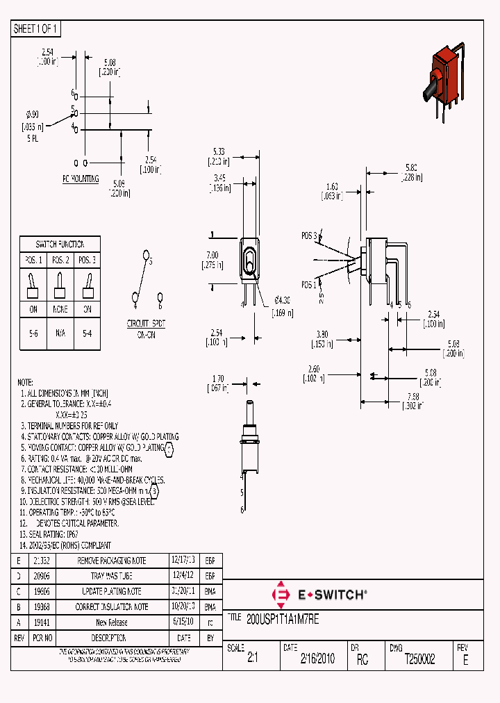 T250002_7967516.PDF Datasheet