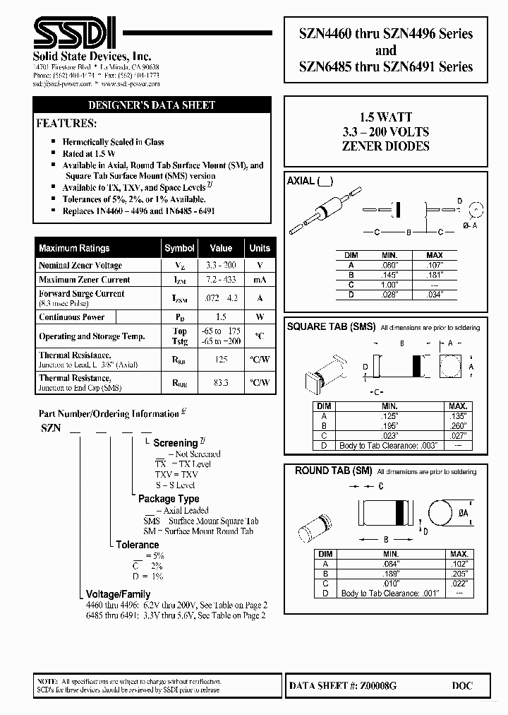 SZN4493_7795490.PDF Datasheet