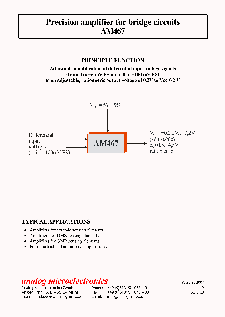 AM467_7794121.PDF Datasheet