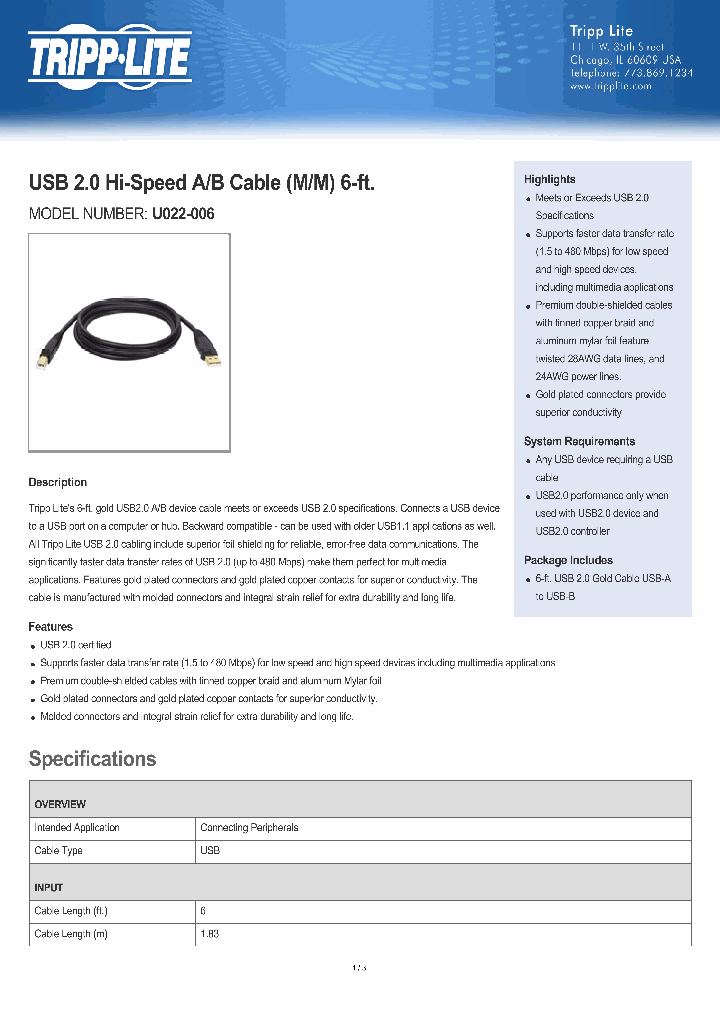 U022-006_7970646.PDF Datasheet