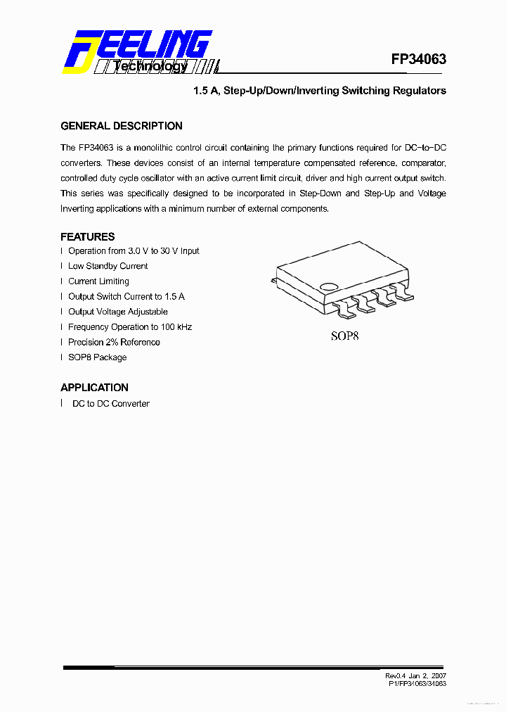 FP34063_7795772.PDF Datasheet