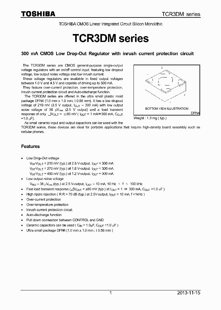 TCR3DM11_7978094.PDF Datasheet