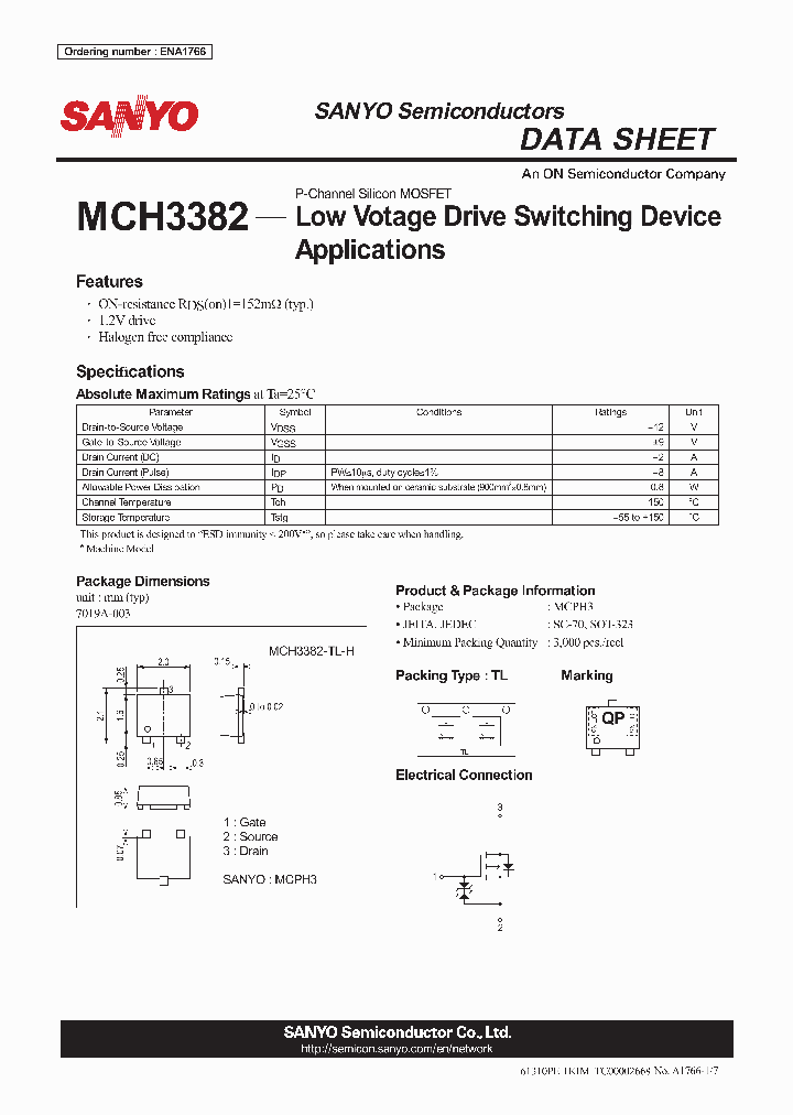ENA1766_7982830.PDF Datasheet
