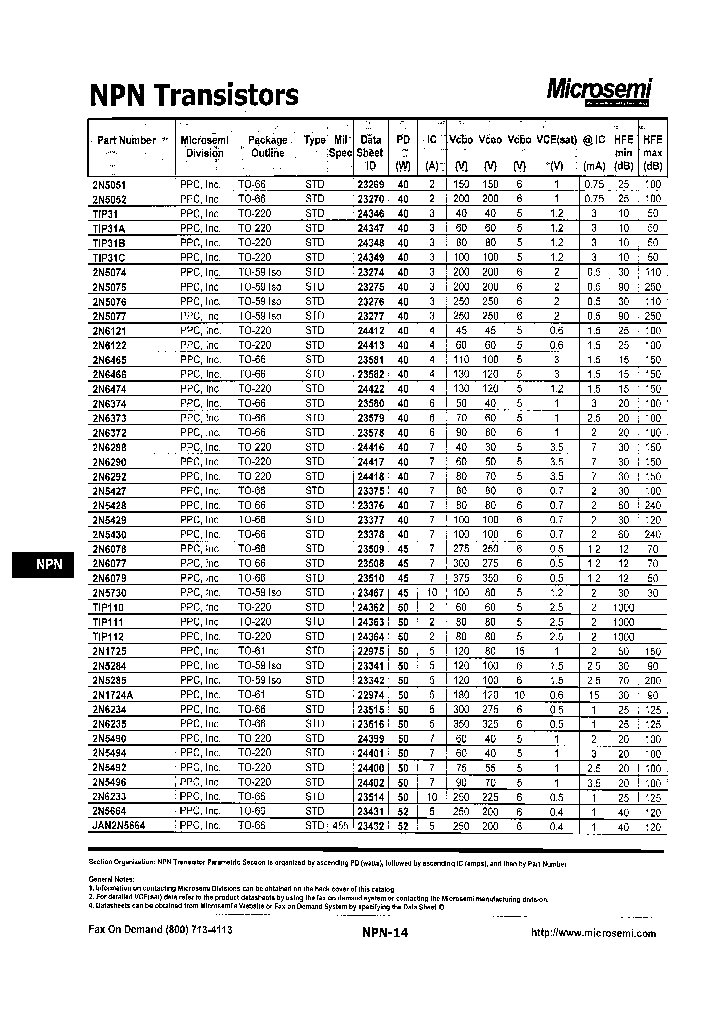 2N5076_7984496.PDF Datasheet