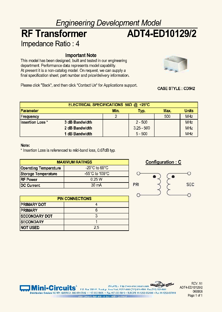 ADT4-ED101292_7996557.PDF Datasheet