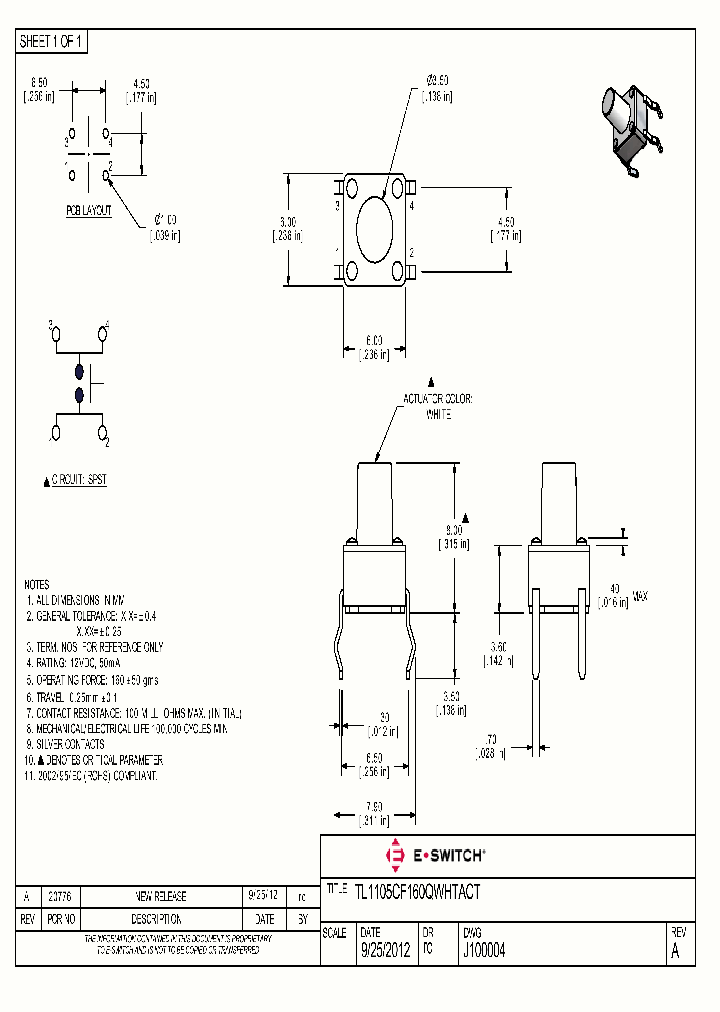 J100004_7999775.PDF Datasheet