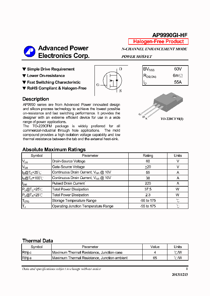 AP9990GI-HF-14_7999908.PDF Datasheet