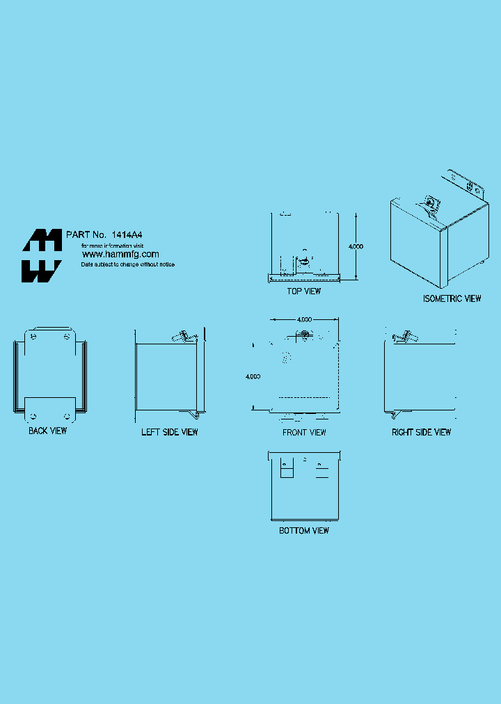 1414A4_8000656.PDF Datasheet