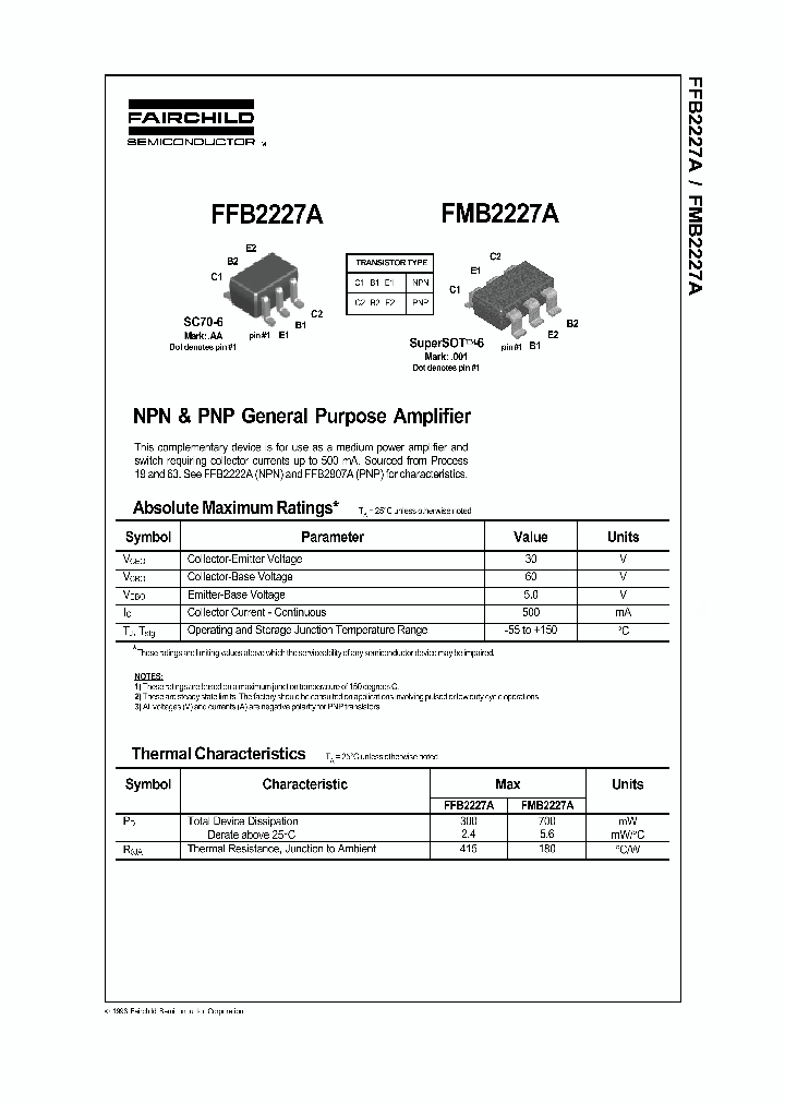FMB2227AD87Z_8002227.PDF Datasheet