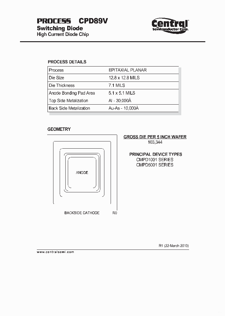 CPD89V_7805115.PDF Datasheet