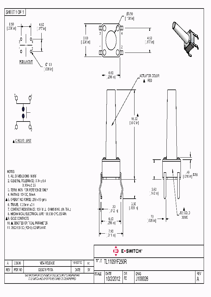 J100026_8000900.PDF Datasheet