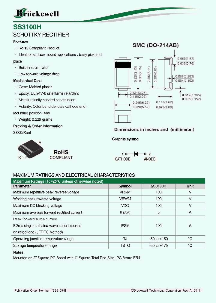 SS3100H_8004464.PDF Datasheet