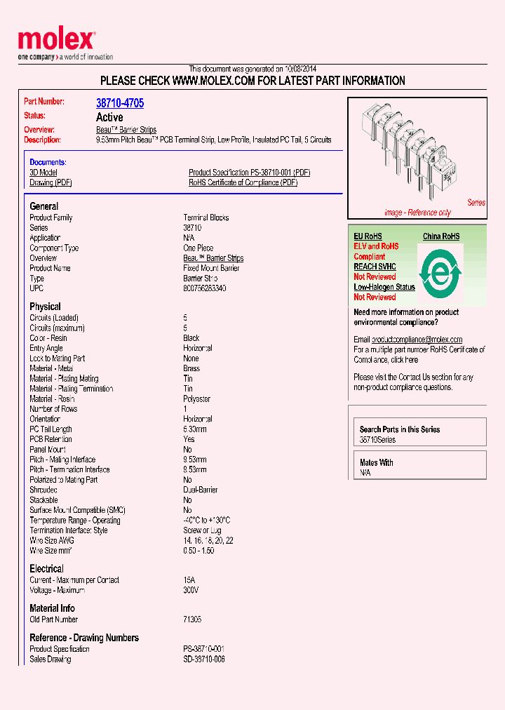 71305_8006216.PDF Datasheet