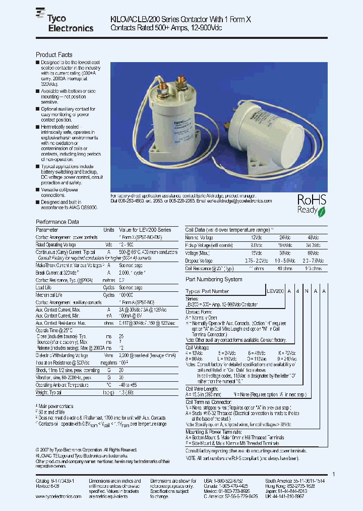 LEV200H5ANA01_8007818.PDF Datasheet