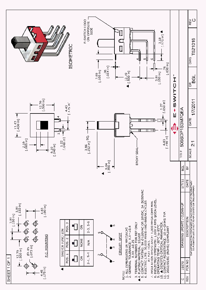 T521016_8014584.PDF Datasheet