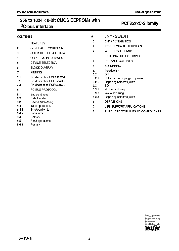 PCF8594E2D_8014674.PDF Datasheet