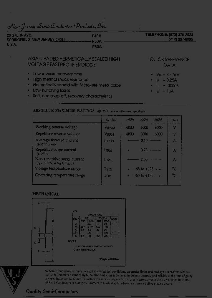 F40A_8019170.PDF Datasheet