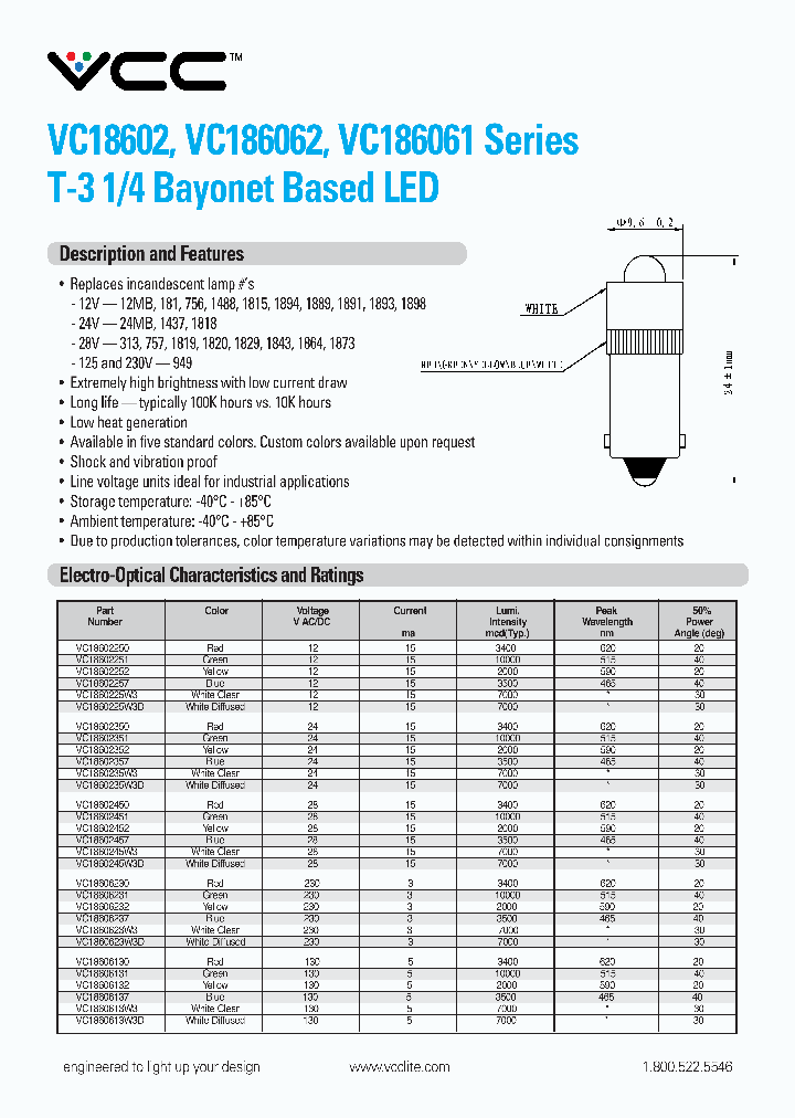 VC18606232_8024767.PDF Datasheet