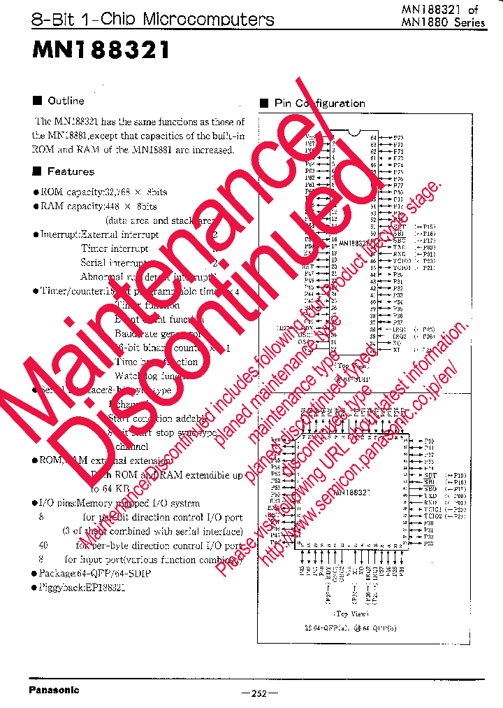 MN188321_8025158.PDF Datasheet
