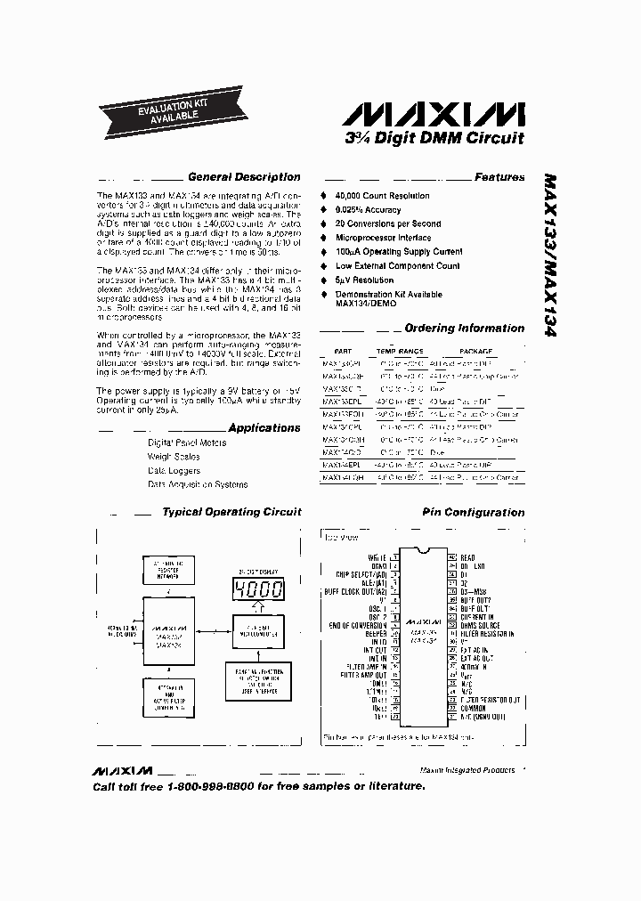 MAX134CMH_8025368.PDF Datasheet