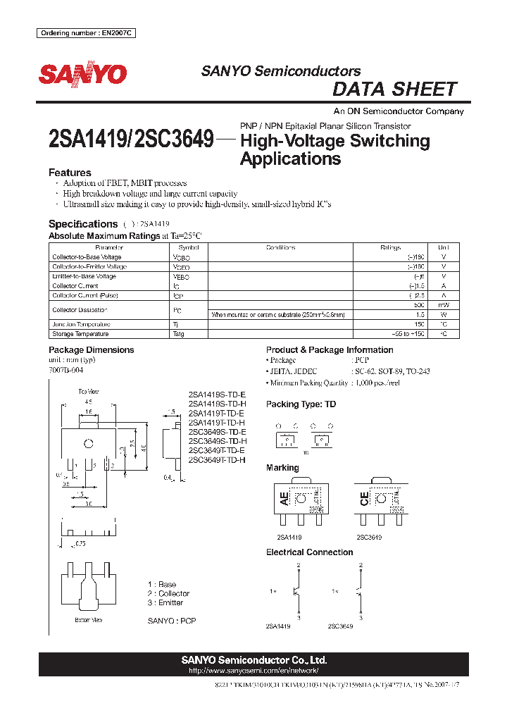 EN2007C_8025526.PDF Datasheet