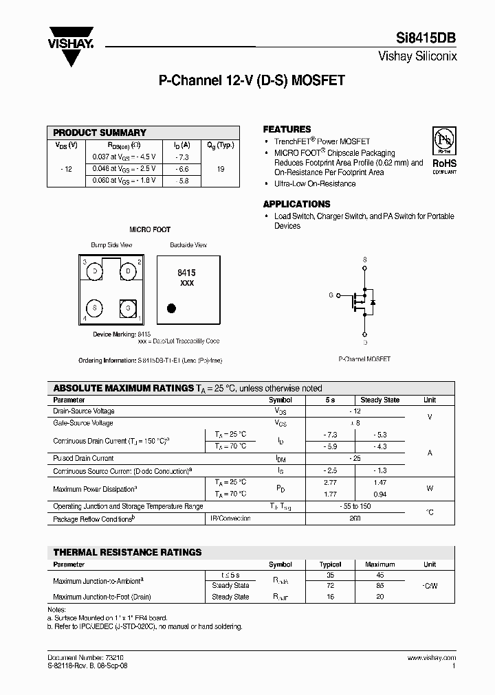 SI8415DB-T1-E1_8027613.PDF Datasheet