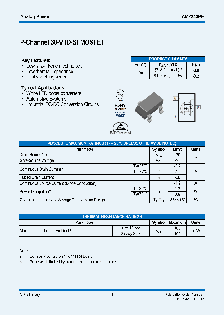 AM2343PE_8027819.PDF Datasheet