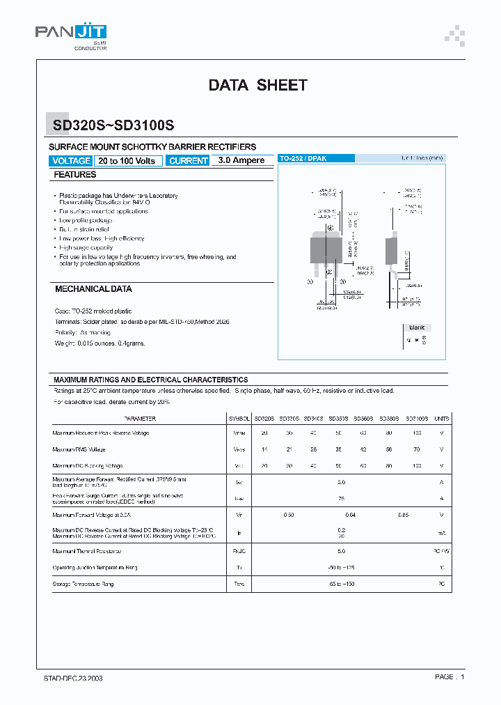 SD380S_8029348.PDF Datasheet