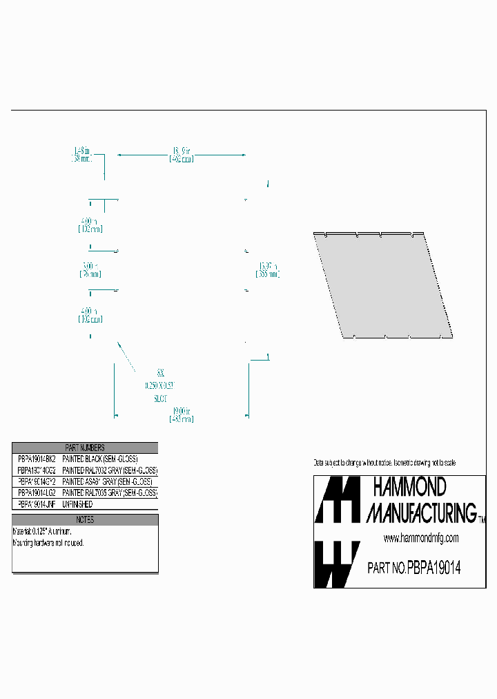 PBPA19014CG2_8032324.PDF Datasheet