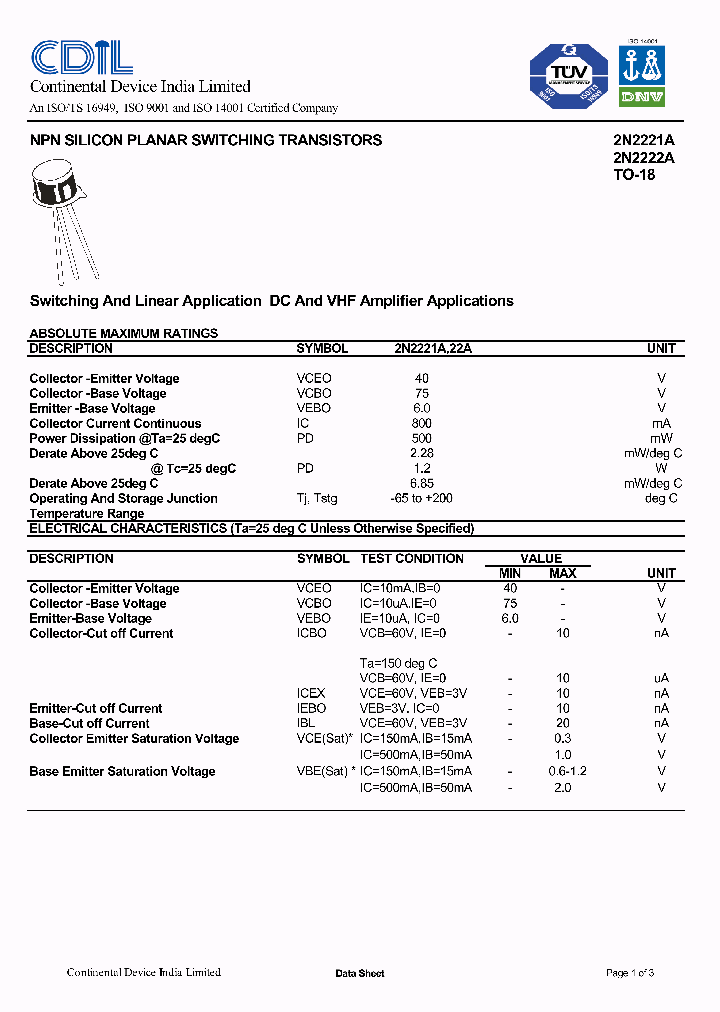 2N2222A_8033289.PDF Datasheet