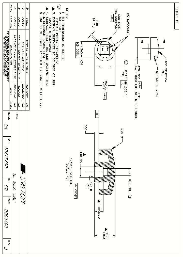 B800400_8034944.PDF Datasheet