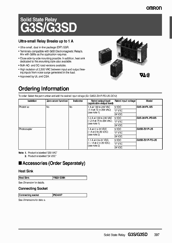 G3S201PLDC24_8036827.PDF Datasheet